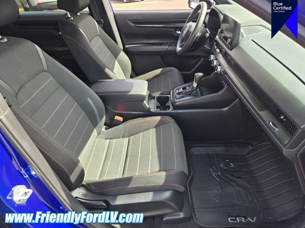 Used 2023 Honda CR-V Sport image 16