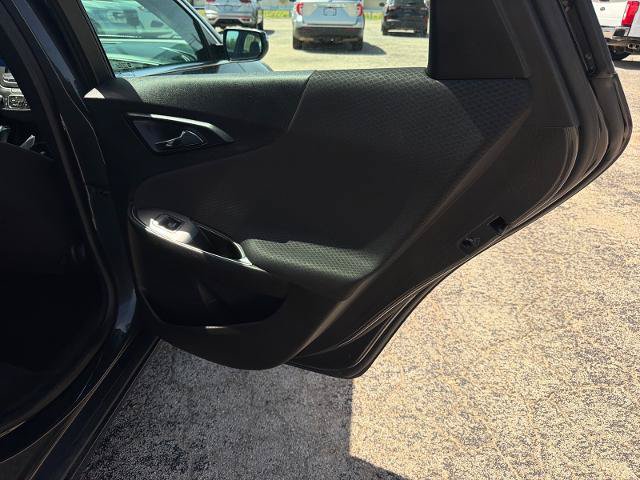 Used 2018 Chevrolet Malibu LT FWD image 34