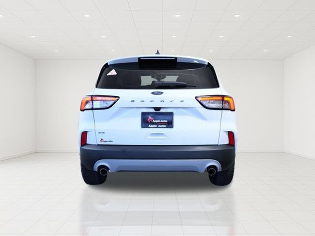 Certified 2022 Ford Escape SE w/ Cold Weather Package FWD image 5