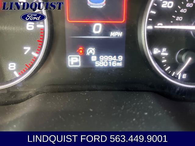 Used 2024 Subaru Outback Premium AWD/4WD image 13