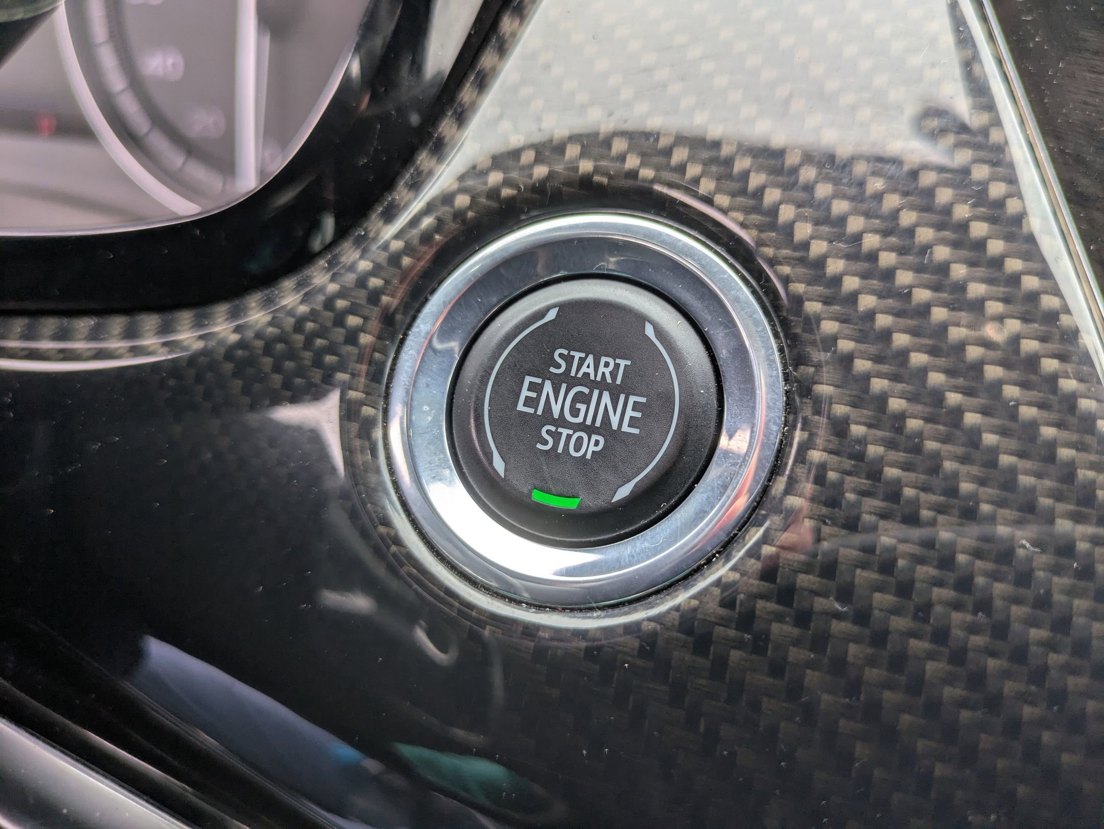 Used 2024 Cadillac XT6 Sport w/ LPO, Onyx Lite Package image 23