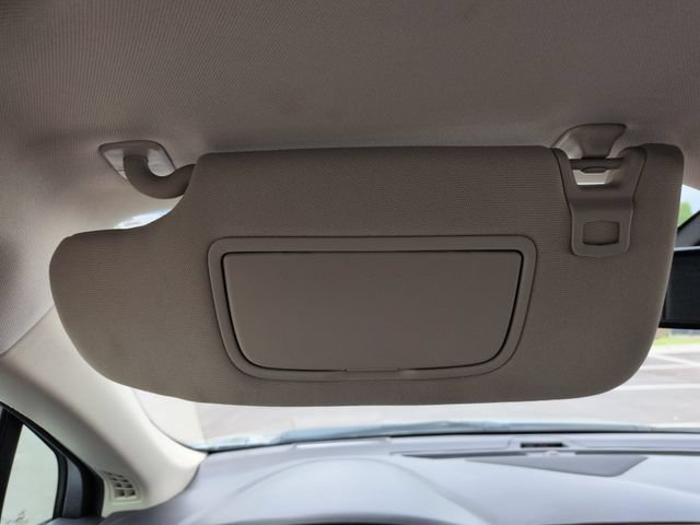 Certified 2020 Ford Fusion Titanium FWD image 37