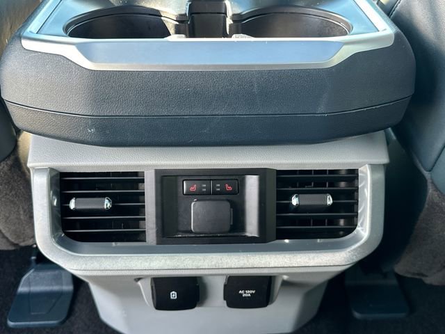 Certified 2023 Ford F150 Limited image 22