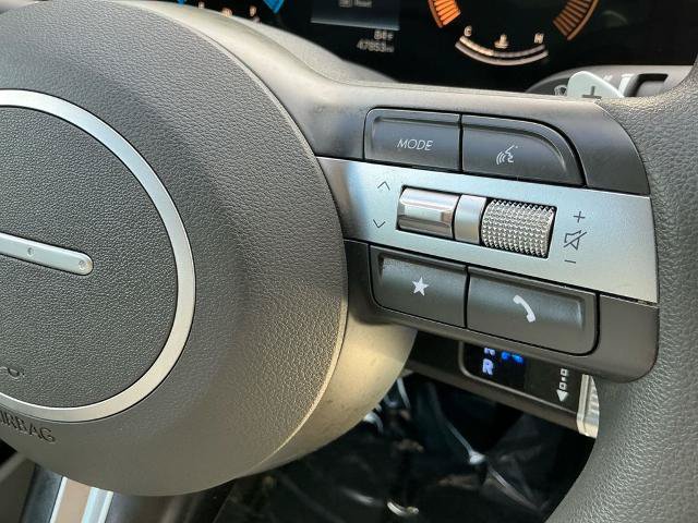 Used 2025 Hyundai Sonata SEL FWD image 20