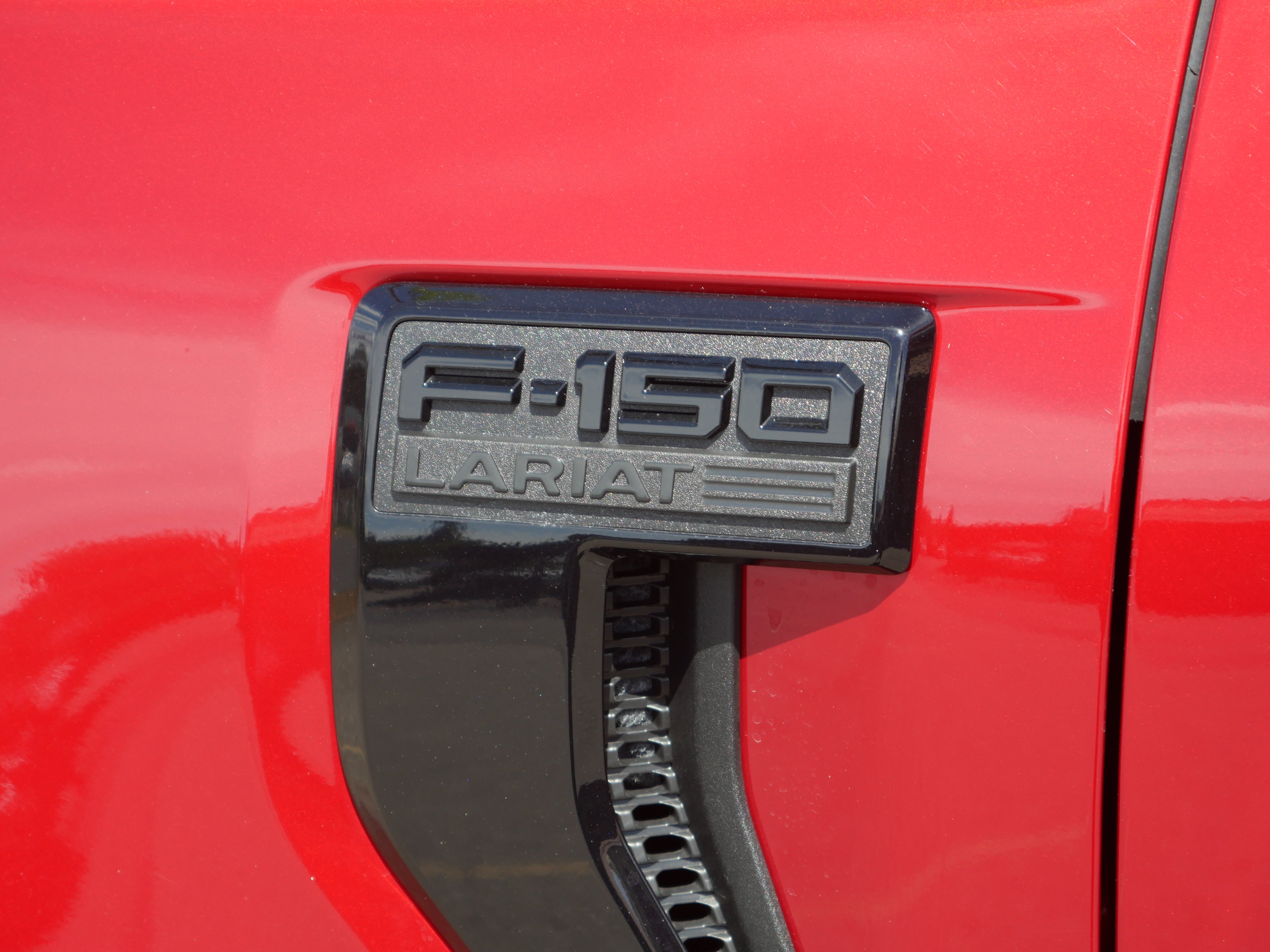 Certified 2025 Ford F150 Lariat AWD/4WD image 20