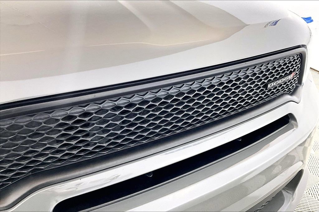 Used 2020 Dodge Durango GT RWD image 24