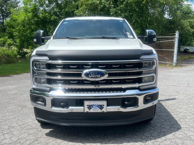 Certified 2026 Ford F350 King Ranch w/ Chrome Package AWD/4WD image 6