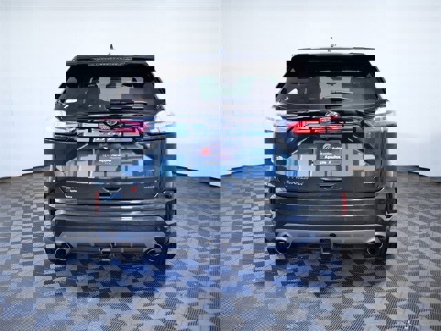 Certified 2022 Ford Edge Titanium w/ Equipment Group 301A image 7