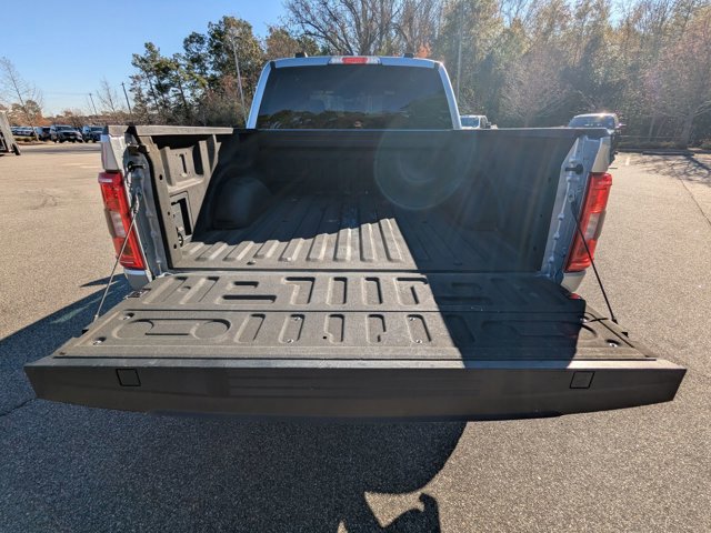 Certified 2023 Ford F150 Tremor image 34