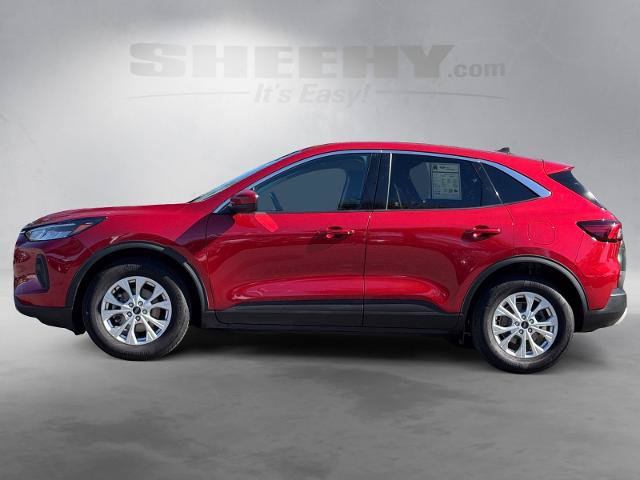 Certified 2023 Ford Escape Active w/ Tech Pack #2 AWD/4WD image 14