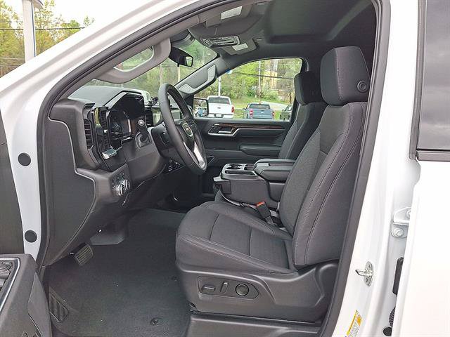 Used 2025 GMC Sierra 1500 Elevation AWD/4WD image 11