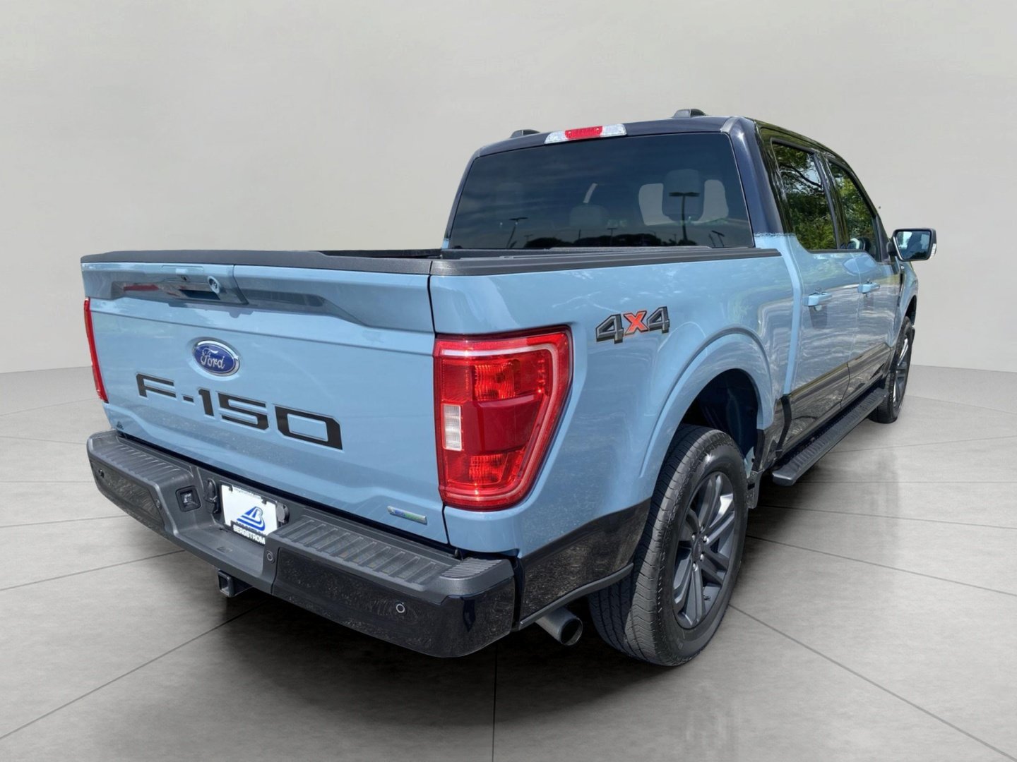 Certified 2023 Ford F150 XLT w/ Equipment Group 302A High AWD/4WD image 5