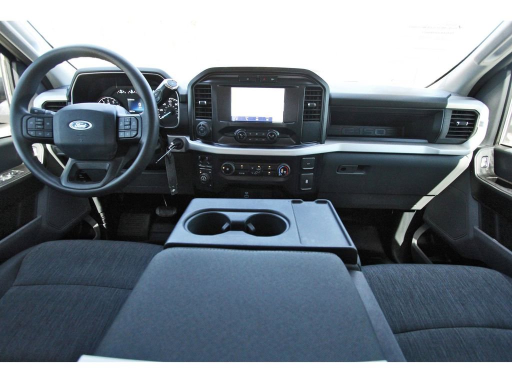 Certified 2022 Ford F150 XL w/ Equipment Group 101A High image 11