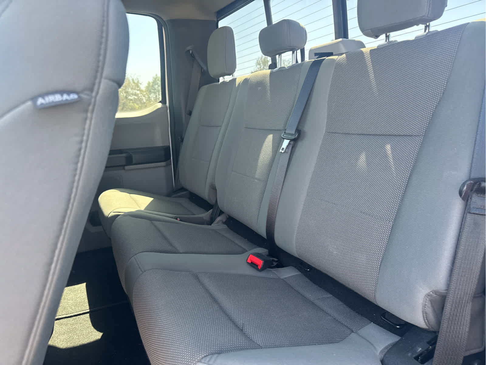 Certified 2021 Ford F350 XL w/ STX Appearance Package AWD/4WD image 10