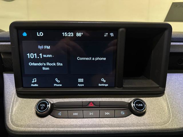 Certified 2024 Ford Maverick XLT FWD image 26
