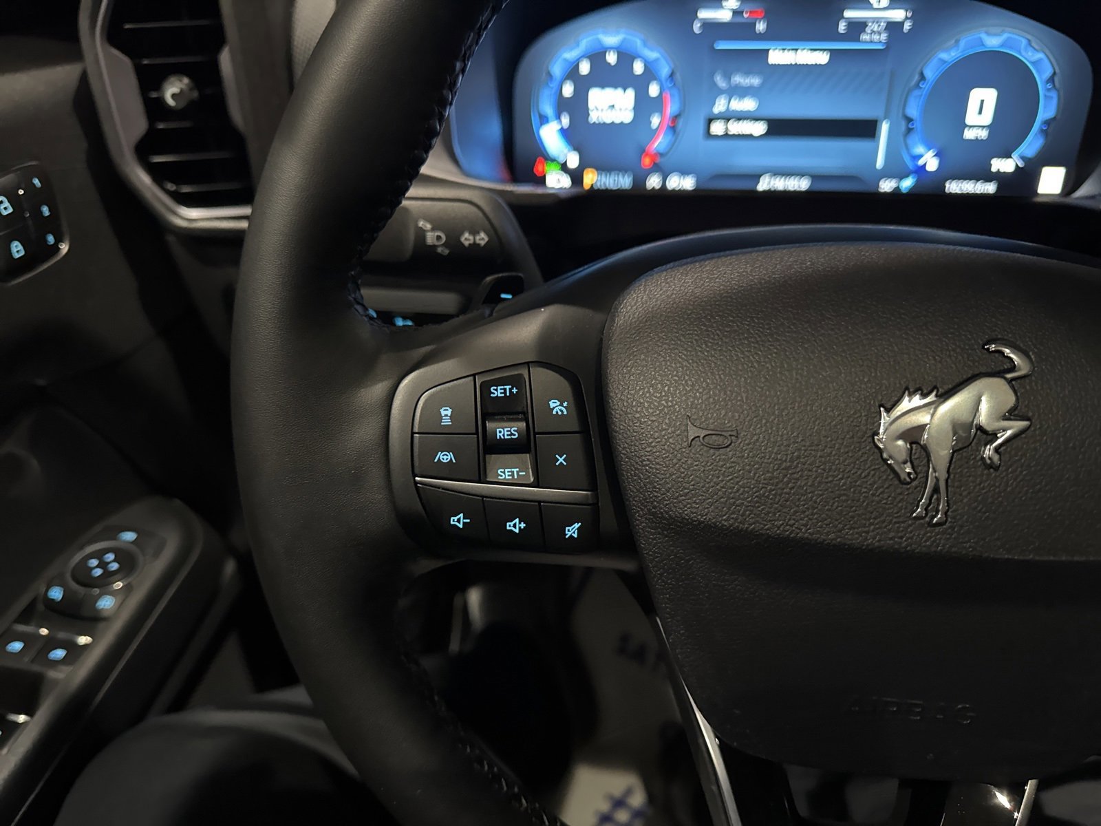 Certified 2025 Ford Bronco Sport Badlands w/ Badlands Tech Package image 26