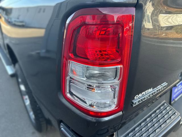 Used 2019 RAM 1500 Big Horn image 24