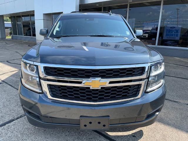 Used 2019 Chevrolet Tahoe LT w/ Luxury Package AWD/4WD image 2