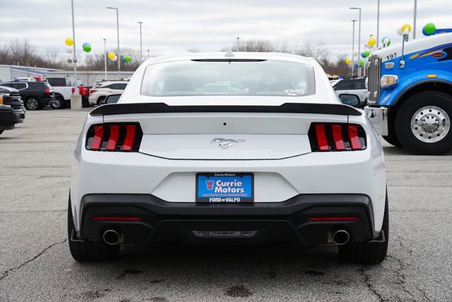 Certified 2024 Ford Mustang Coupe w/ 2.3L High Performance Package image 6