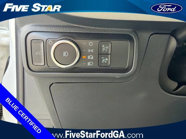 Certified 2025 Ford Explorer Active w/ Active Comfort Package RWD image 17