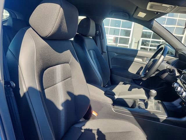Used 2024 Honda Civic Sport image 31