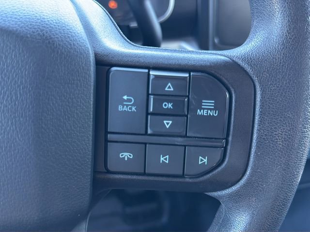 Certified 2023 Ford F150 XL w/ FX4 Off-Road Package image 23