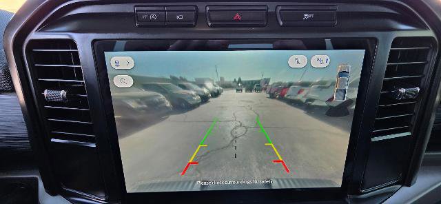 Certified 2024 Ford F150 XL AWD/4WD image 13