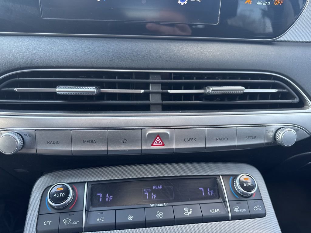 Used 2022 Hyundai Palisade SEL image 24