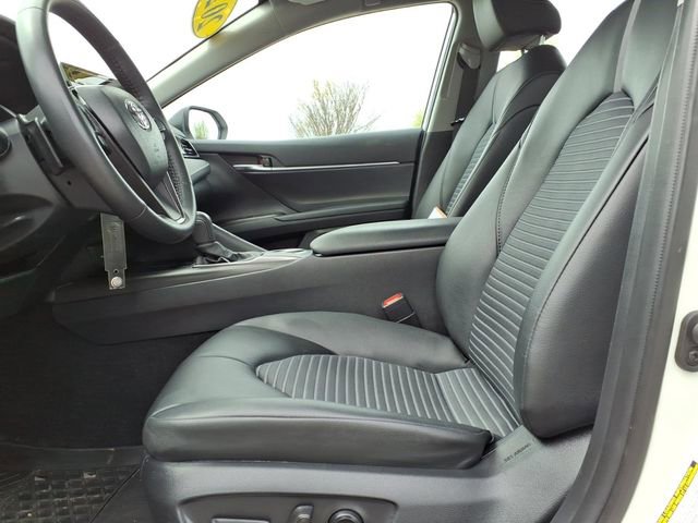 Used 2024 Toyota Camry SE FWD image 13