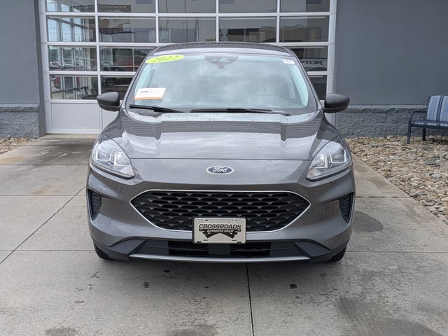 Certified 2022 Ford Escape SE w/ Convenience Package FWD image 9