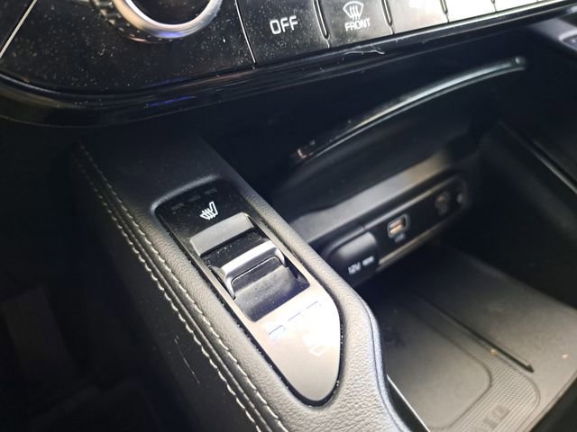 Used 2023 Kia Telluride EX X-Line image 14