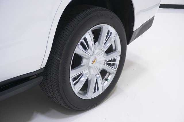Used 2023 Chevrolet Tahoe High Country RWD image 15