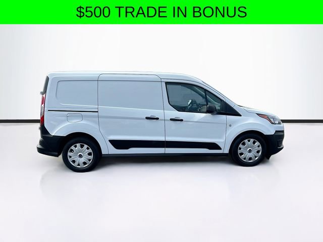 Certified 2022 Ford Transit Connect XL image 9