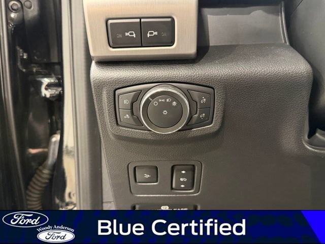 Certified 2021 Ford F250 Platinum AWD/4WD image 22