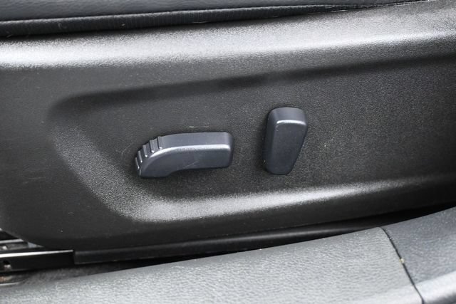 Used 2024 Nissan Altima 2.5 SR FWD image 11