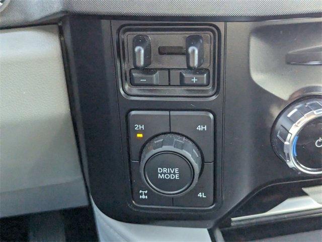 Certified 2024 Ford F350 Limited w/ FX4 Off-Road Package image 24