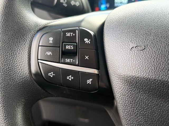 Certified 2025 Ford Bronco Sport Big Bend AWD/4WD image 33