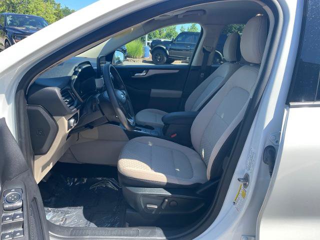 Certified 2020 Ford Escape SE FWD image 11