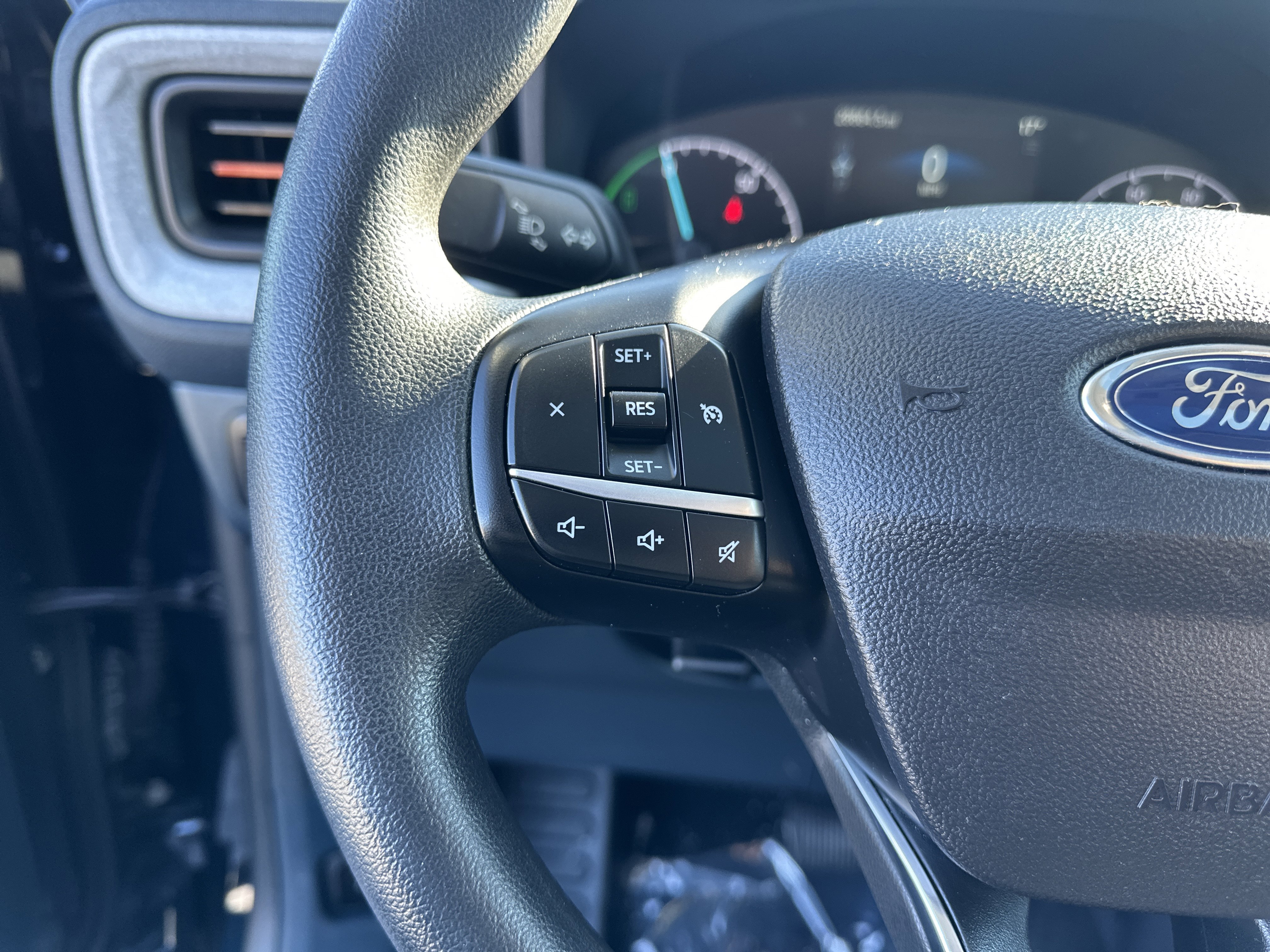 Certified 2023 Ford Maverick XLT image 20