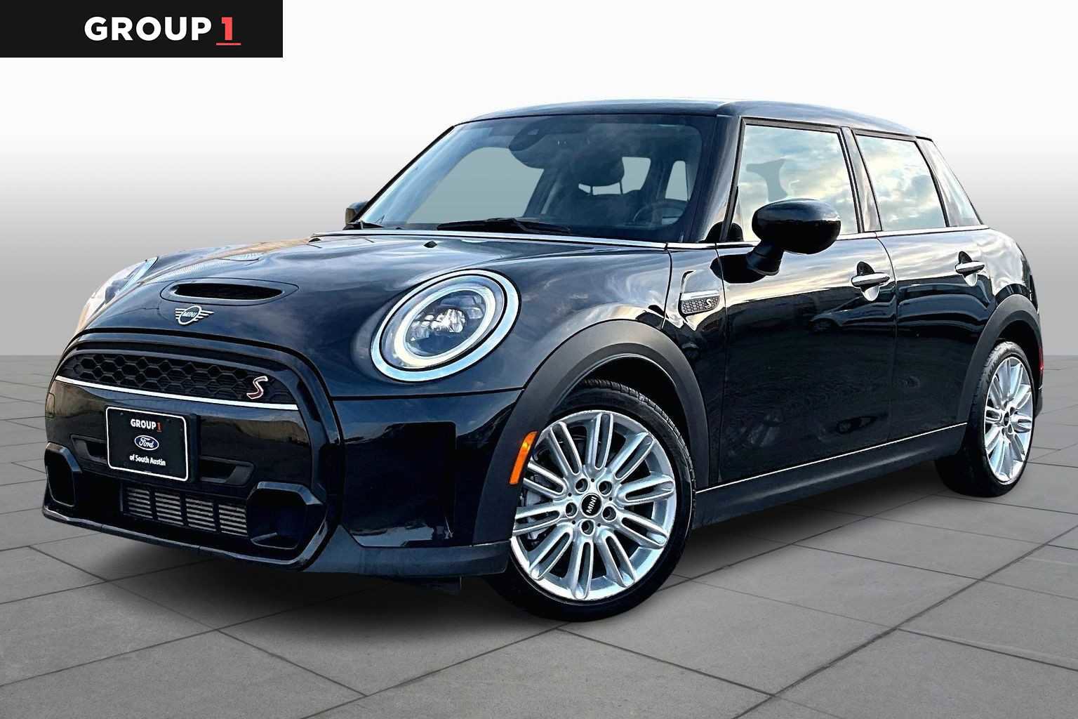 Used 2024 MINI Cooper S FWD image 5