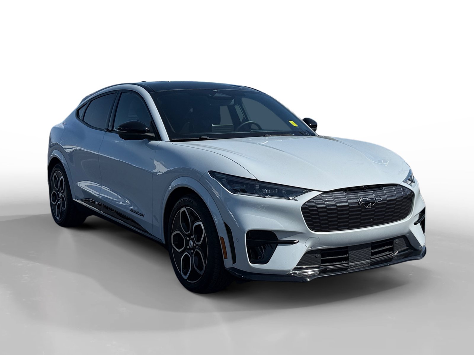 Certified 2023 Ford Mustang Mach-E GT AWD/4WD image 7