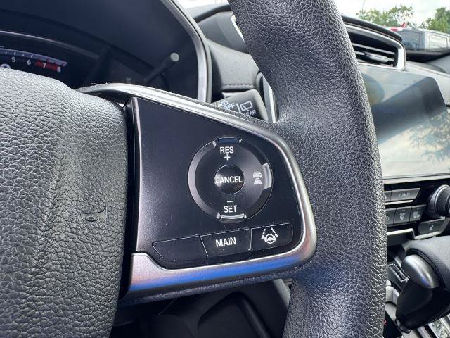 Used 2018 Honda CR-V EX image 26
