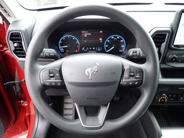 Certified 2023 Ford Bronco Sport Big Bend image 23