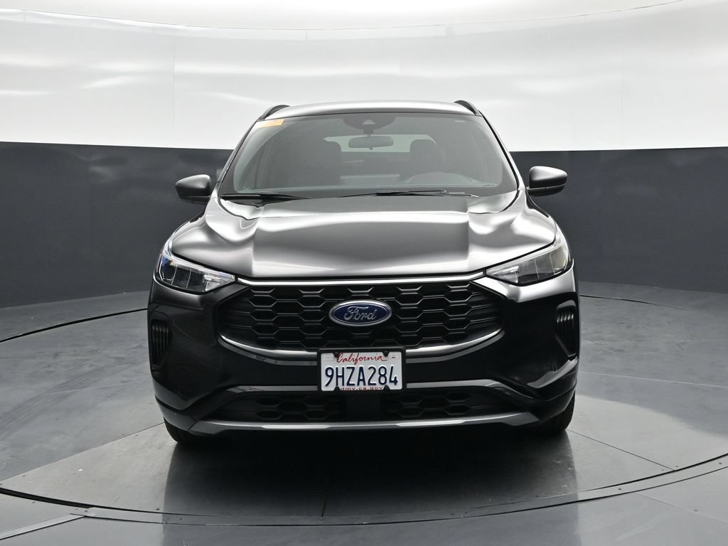 Certified 2023 Ford Escape ST-Line w/ Tech Pack #1 FWD image 24