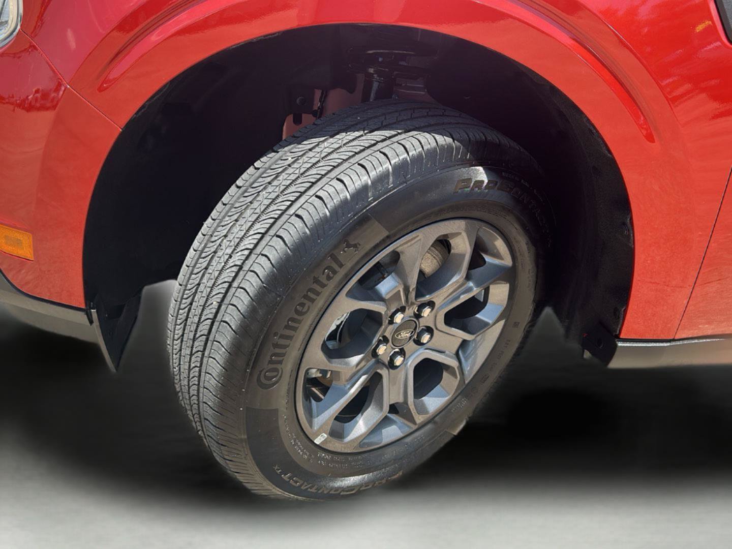 Certified 2023 Ford Maverick XLT FWD image 28