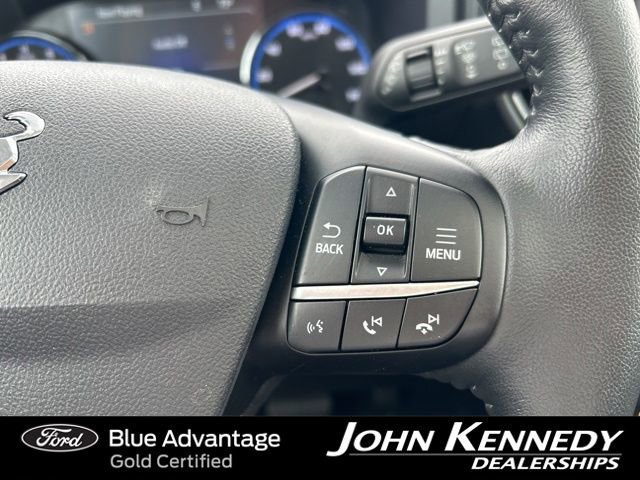 Certified 2023 Ford Bronco Sport Outer Banks w/ Tech Package AWD/4WD image 25