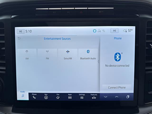 Certified 2022 Ford F150 Limited image 18