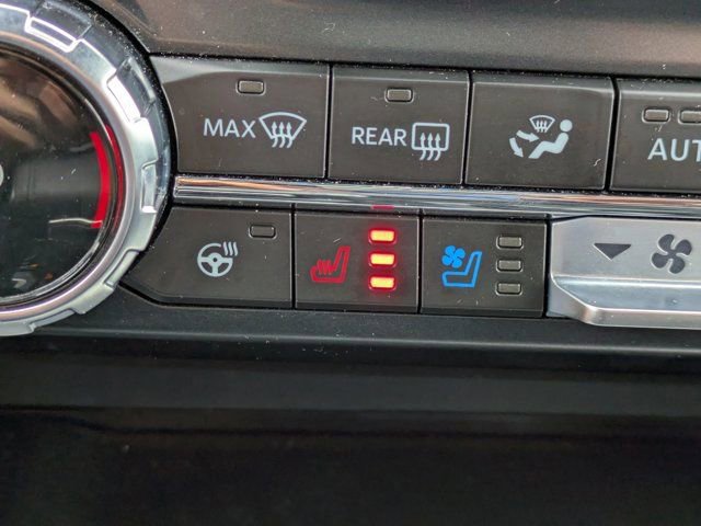 Certified 2025 Ford F150 Tremor w/ Equipment Group 402A High image 31