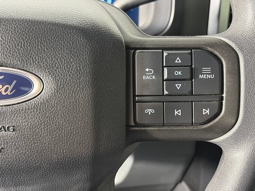 Certified 2024 Ford F350 XLT w/ XLT Premium Package AWD/4WD image 18