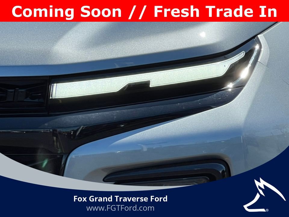 Used 2024 Chevrolet Traverse RS w/ LPO, Floor Liner Package AWD/4WD image 38